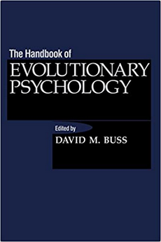 The Handbook of Evolutionary Psychology